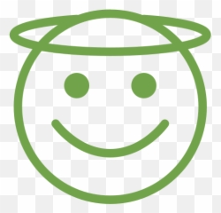 Who We Are u2013 Babes in the Wood - Happy Emoji