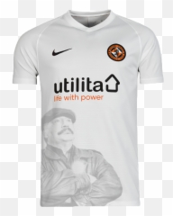 Mean - Soccer Uniform Emoji