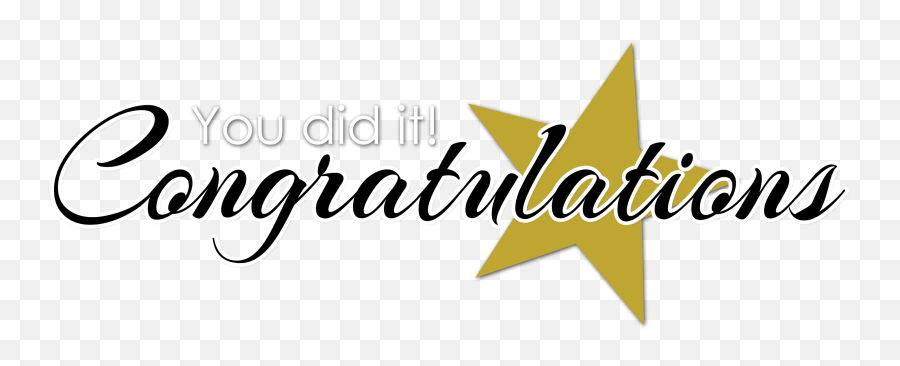 Congratulation Graphics - Congratulations To Team Member Emoji,Congratulation Emoticons