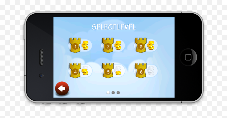 Cocos Ios Game Development - Iphone Emoji,Viking Emoticon