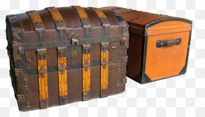 Chest Box Luggage Go Away Travel - Box Emoji,Treasure Chest Emoji