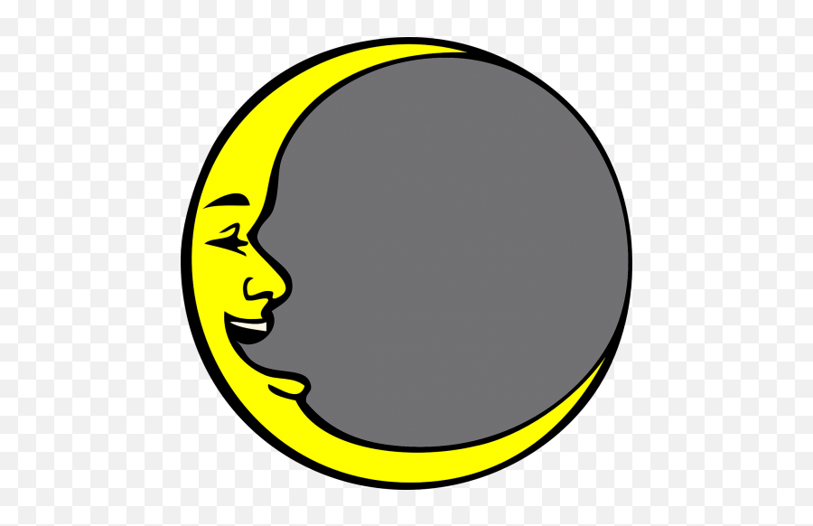 Laughing Face Band Gift Loop Joy Public Domain Image - Freeimg Man In Moon Vector Emoji,Rotfl Emoticon