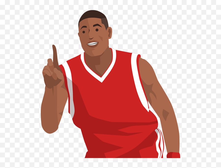 Basketball Animations By Dorian Willis - Sign Language Emoji,Iphone Basketball Emoji