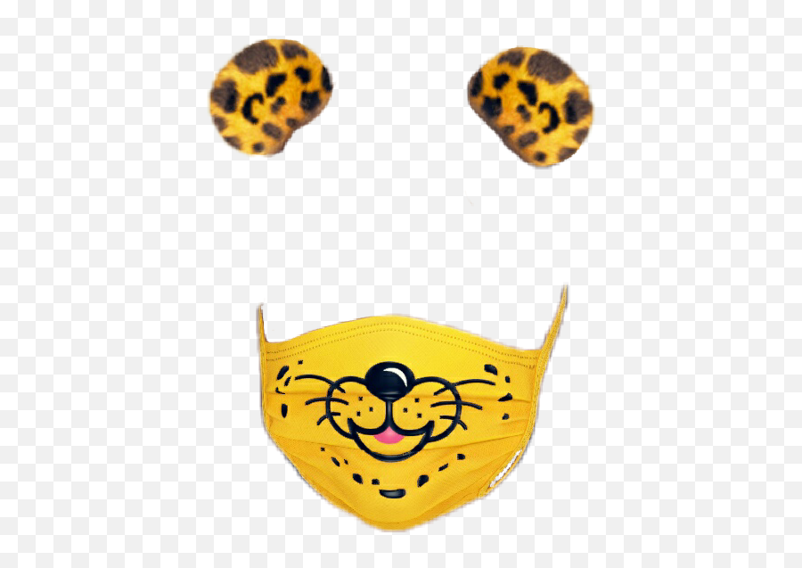 Snapchat Emoji Tieger - Clip Art,Snapchat Emoji