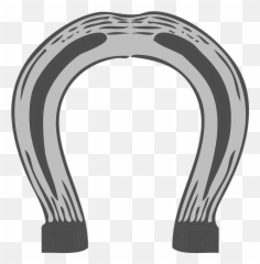Free Equine Horse Vectors - Horseshoe Clip Art Emoji,Chestnut Emoji