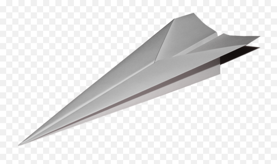 Paper Plane Png - Paper Airplane Emoji,Plane And Paper Emoji