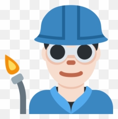 Twemoji2 1f468 - Emoji
