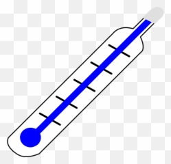 Free Temperature Thermometer Vectors - Hot Clip Art Emoji