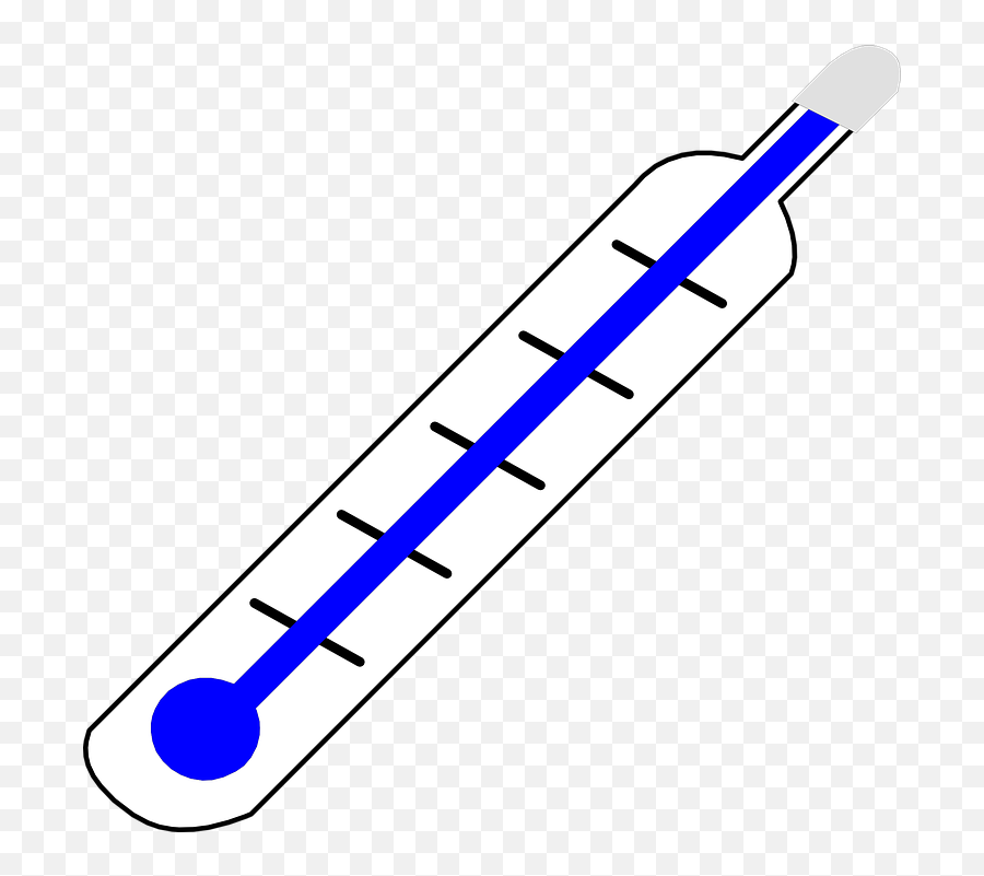 Free Temperature Thermometer Vectors - Hot Thermometer Clip Art Emoji,Dizzy Emoticon