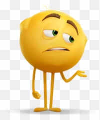 Whatsapp Stickers - Cartoon Emoji,Emojis Movie