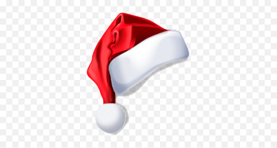 Download Free Christmas Hat Png Image - Transparent Christmas Cap Png Emoji,Christmas Hat Emoji