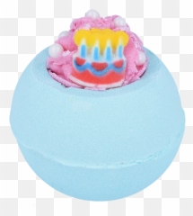 Bomb Cosmetics Uk Bath Blaster Bombs - Kula Do Kpieli Emoji,Vase Bomb Emoji