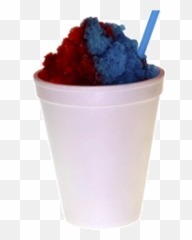 Free Vectors Graphics Psd Files - Snow Cone Emoji