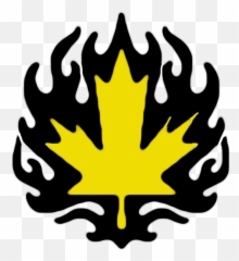 Have - Emblem Emoji,Canadian Emoji