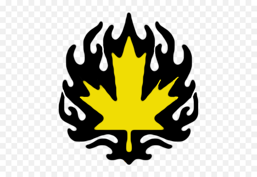 Have - Emblem Emoji,Canadian Emoji