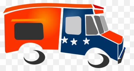 Free Food Truck Cliparts Download Free - Food Pantry Truck Clipart Emoji,Food Truck Emoji
