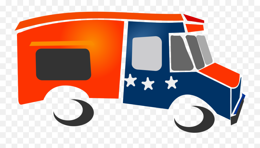 Free Food Truck Cliparts Download Free - Food Pantry Truck Clipart Emoji,Food Truck Emoji
