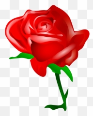Clipart Roses Dead Rose Clipart Roses Dead Rose Transparent - Clip Art Download Emoji,Dead Rose Emoji