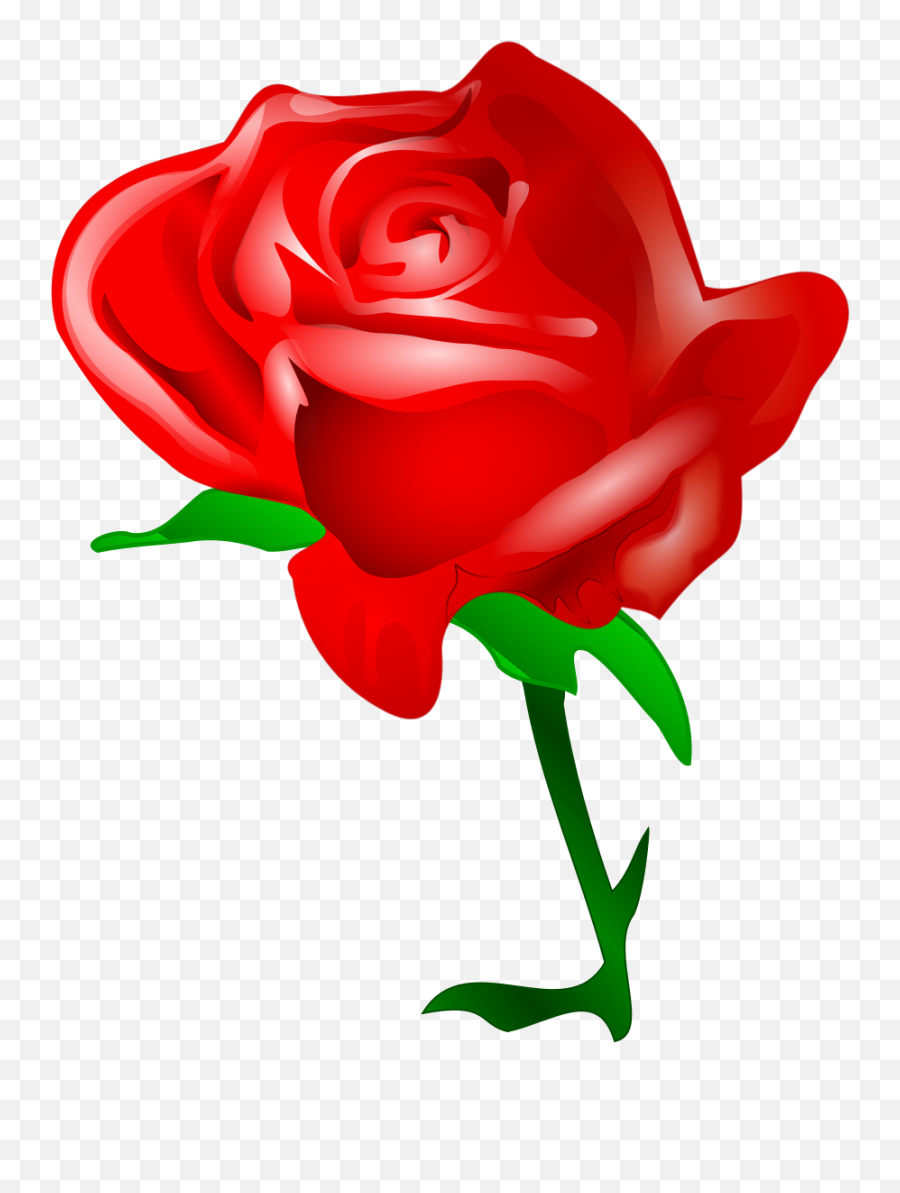 Clipart Roses Dead Rose Clipart Roses Dead Rose Transparent - Clip Art Download Emoji,Dead Rose Emoji