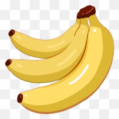 Top Bananas Stickers For Android Ios - Animated Picture Of Banana Emoji,Banana Emoji Transparent
