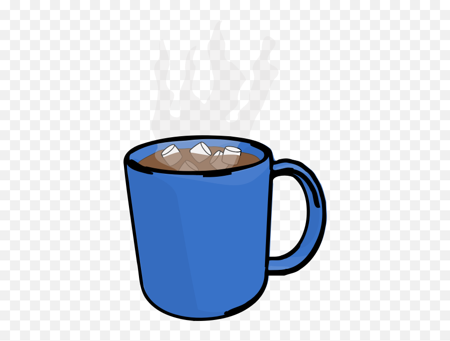 Mug - Mug Clipart Emoji,Brown Praying Hands Emoji