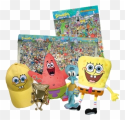 Spongebob Wherepants - Cartoon Emoji,Spongebob Emoticon