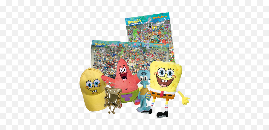 Spongebob Wherepants - Cartoon Emoji,Spongebob Emoticon