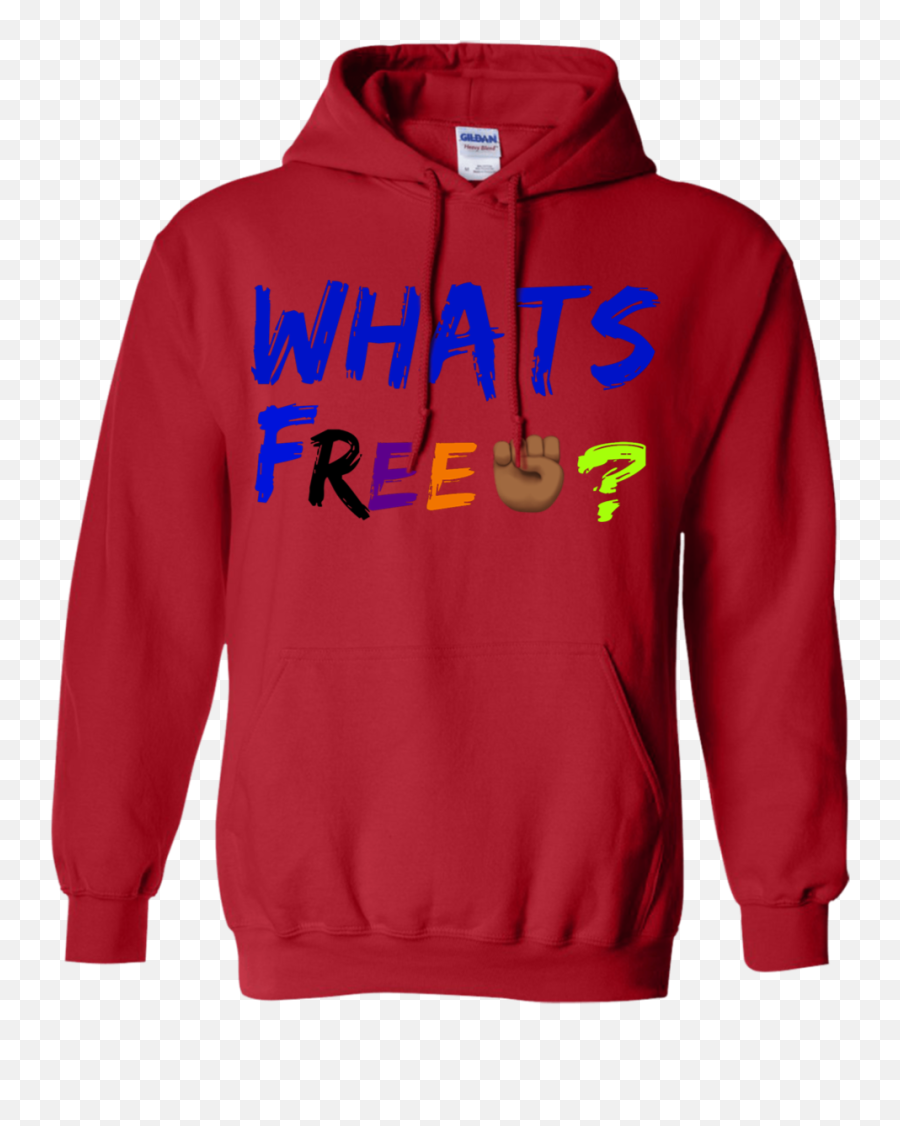 Whats Free Blue Letter Pullover Hoodie - Billie Eilish Mit Xxxtentacion Emoji,Dive Flag Emoji