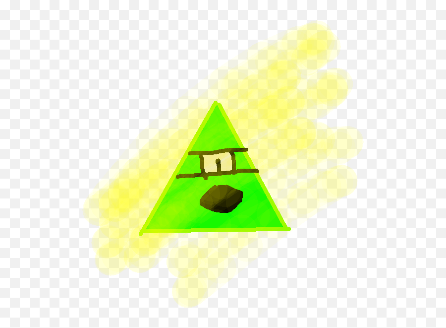 Illuminati Clicker - Illustration Emoji,Illuminati Triangle Emoji