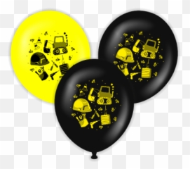 Latex Balon - Balloon Emoji,Nazar Boncugu Emoji