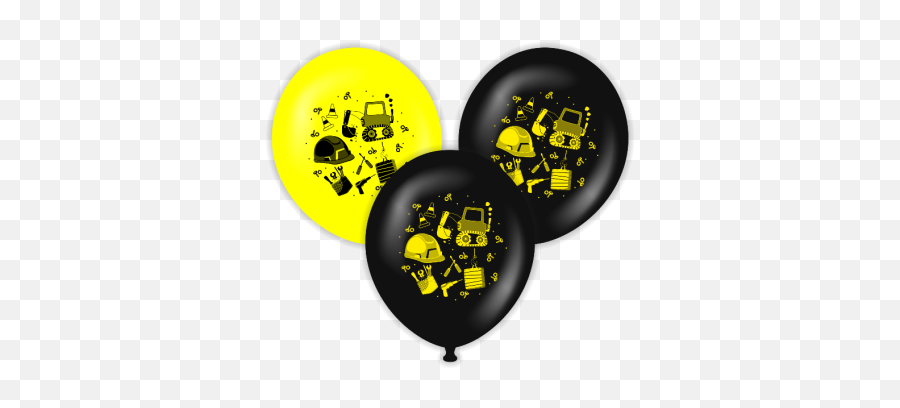 Latex Balon - Balloon Emoji,Nazar Boncugu Emoji