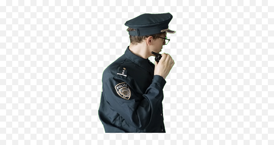 A - Police Officer Emoji,Military Emoji Copy And Paste
