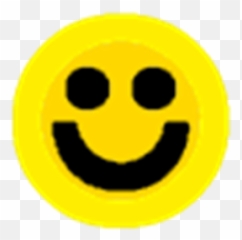 Gülen Yüz Emoji,Asian Face Emoticon
