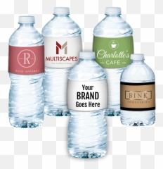 Clipart Water Distilled Water Clipart - Plastic Bottle Emoji,Bottled Water Emoji
