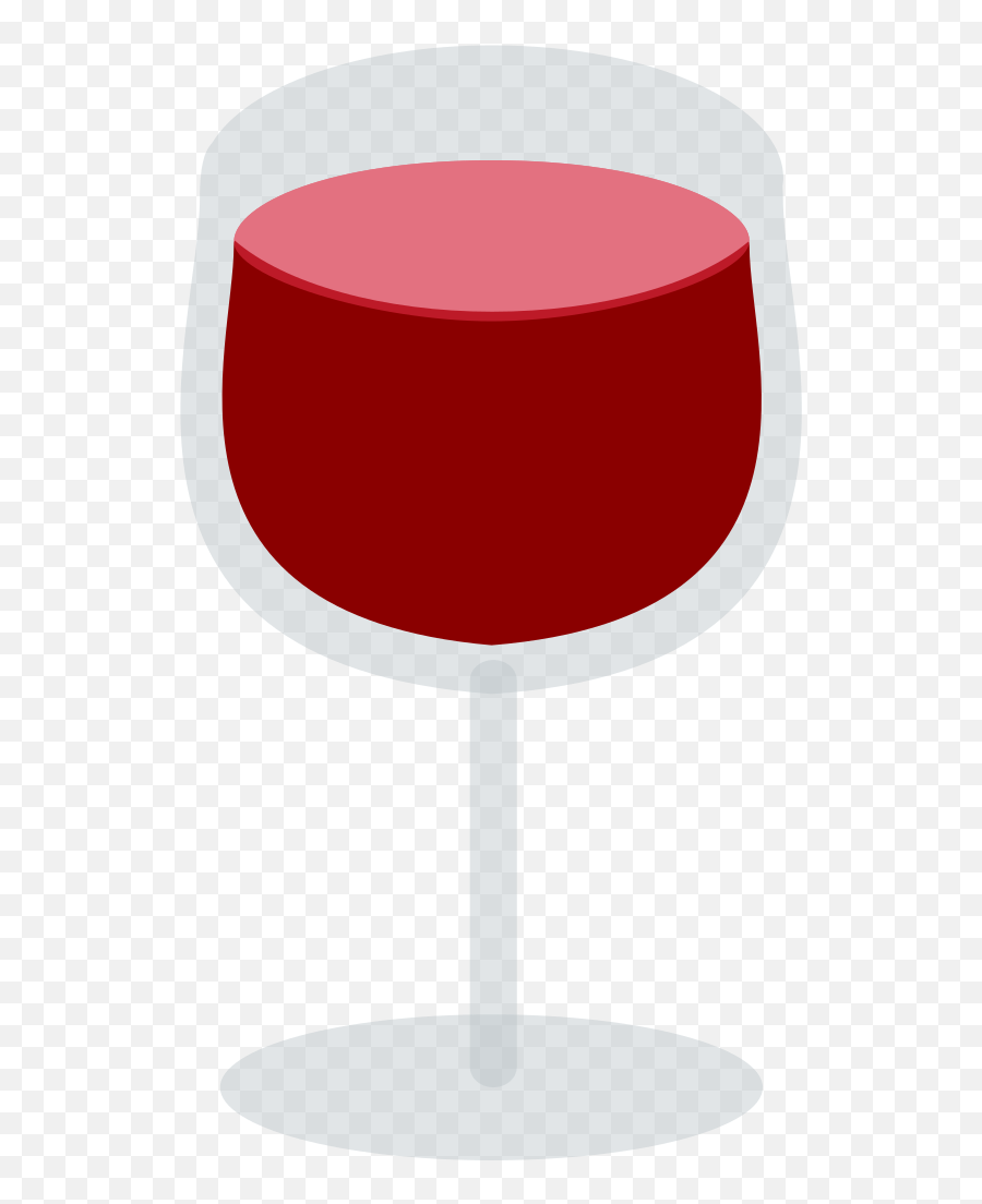 Emojione1 1f377 - Wine Glass Emoji,Wine Emoji
