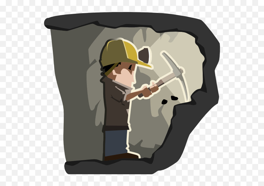 Screening 142731 Companies - By Dominik Vacikar Coal Mining Clipart Emoji,Hummingbird Emoji