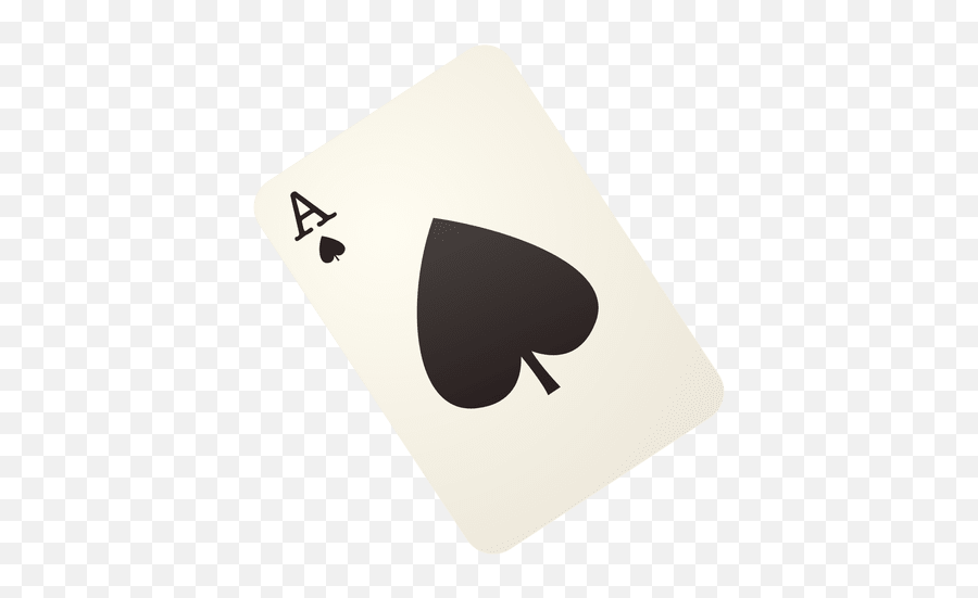Ace Of Spades Icon At Getdrawings Free Download - Anna Und Die Liebe Emoji,Playing Card Emoji