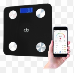 Aob Smart Bluetooth Body Analysis Scale - Iphone Emoji,Ios 8.4 Emoji