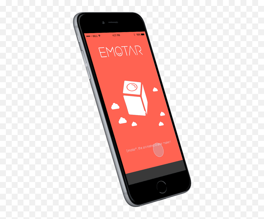 Emotar Ui Design - Scott Liao Design Iphone Emoji,Animated Emoticons For Iphone