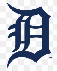 Mlb - Detroit Tigers Emoji