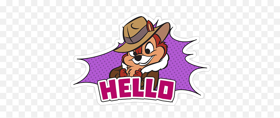 Viber Sticker And - Chip And Dale Rescue Rangers Emoji,Viber Emoticons Meanings