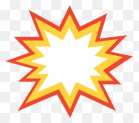 Collision Icon At Getdrawings - Collision Symbol Emoji,Meteor Emoji