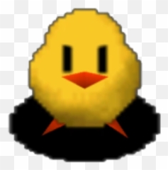Hiyokko - Smiley Emoji