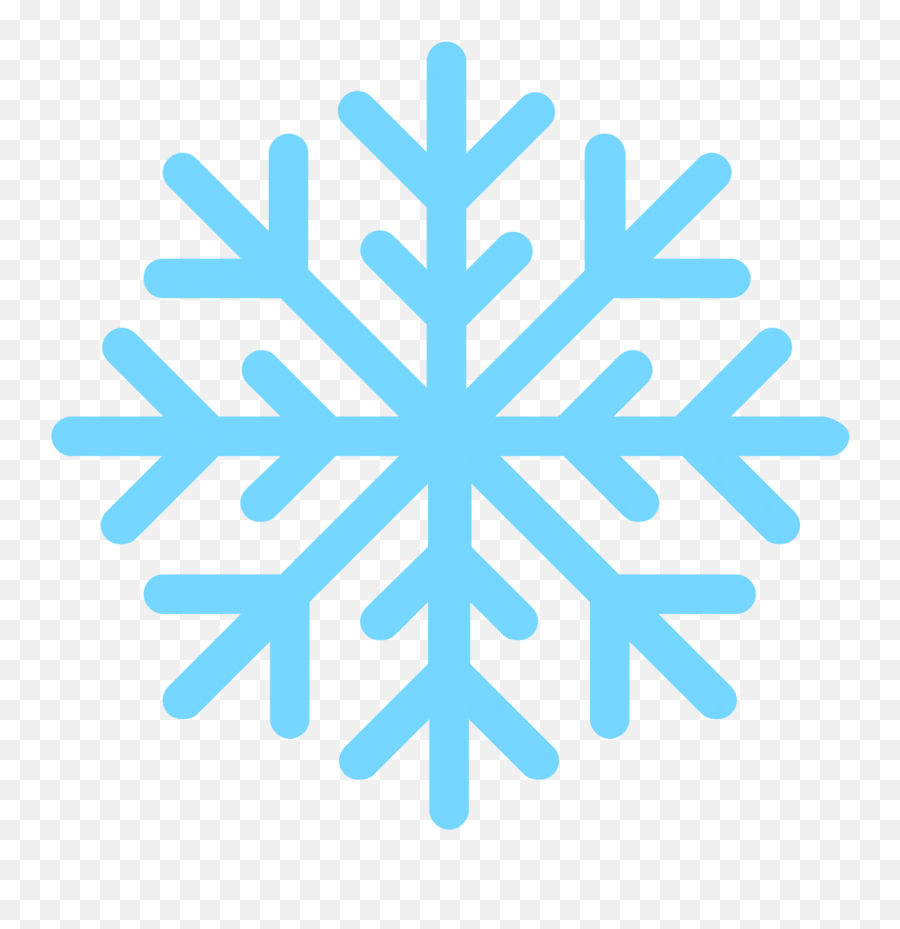Christmas Has Come Earlyu2026xmas Emojiu0027s Have Arrived Myog - Snowflake Emoji,Emojis For Outlook 2016