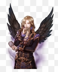 KToS General Thread v40 - Discussion Tree of Demon Goddess Ragana Emoji