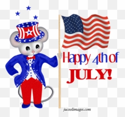562 4th Of July Gifs - Abyss Page 15 Happy Fourth With Mouse Emoji