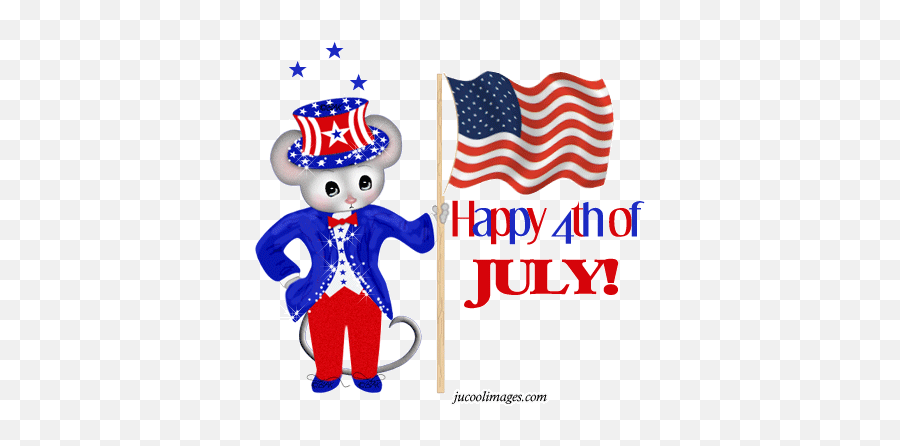 562 4th Of July Gifs - Gif Abyss Page 15 Happy Fourth Of July With Mouse Emoji,Happy 4th Of July Emoji