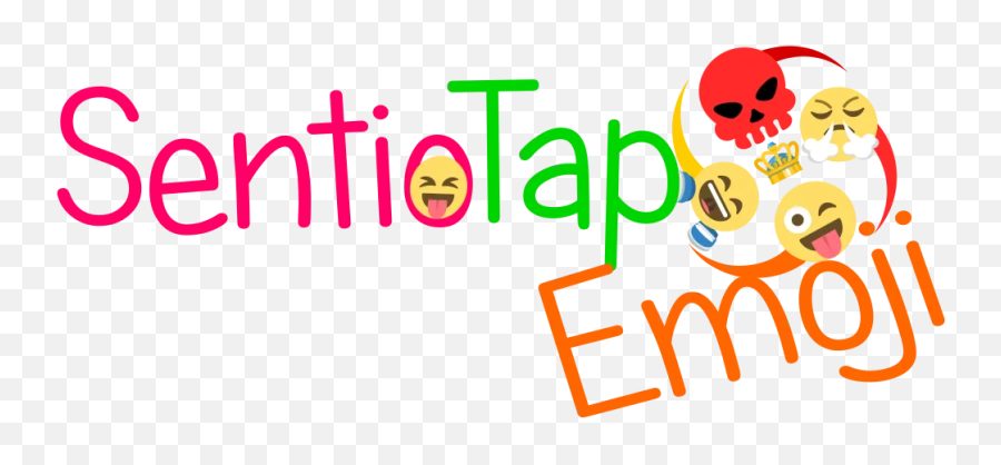 Get Sentio Tap Emoji - Clip Art,Headshot Emoji