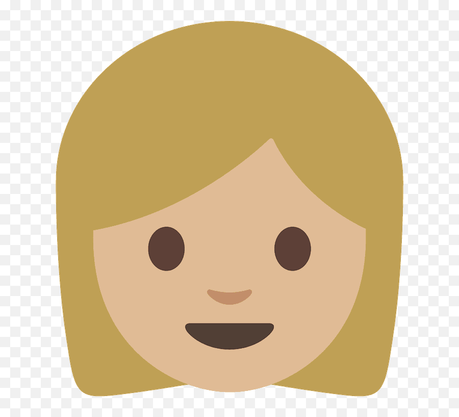Woman Emoji Clipart Free Download Transparent Png Creazilla - Brew Coffee Bar,Old Person Emoticon