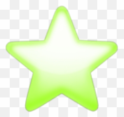 Lime Neongreen Green Sticker - Vertical Emoji